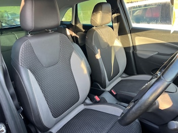 Used Vauxhall Crossland X 2018 for sale - 75866735: Photo