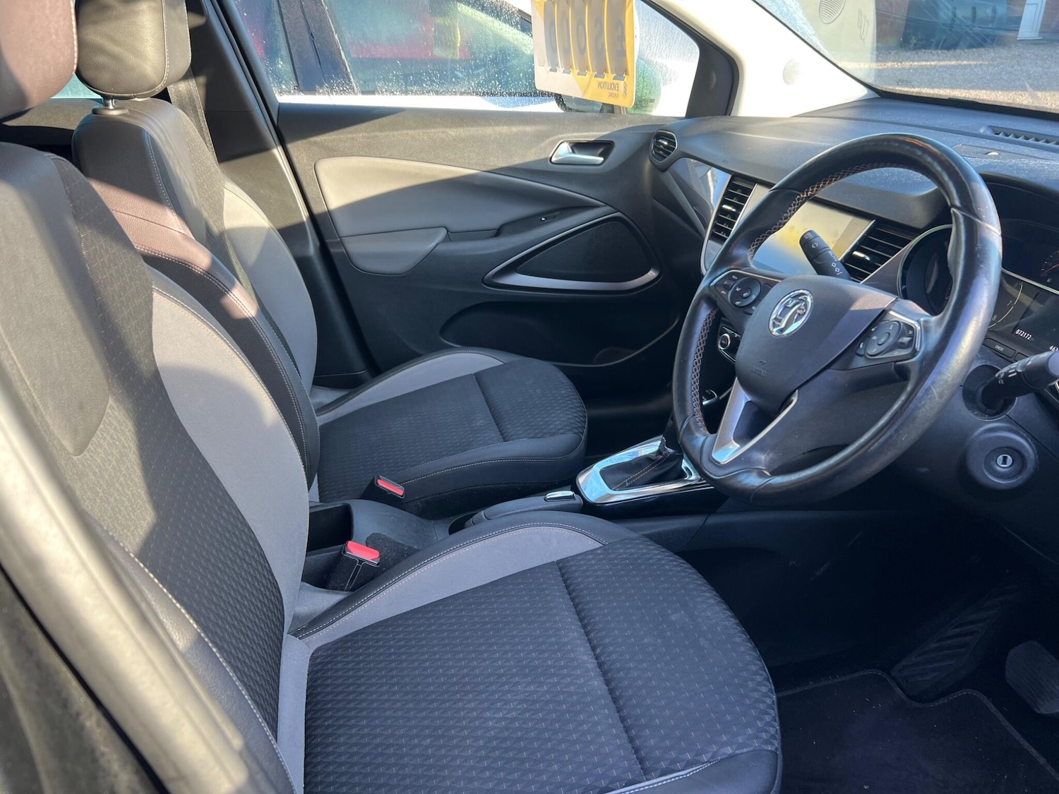 Used Vauxhall Crossland X 2018 for sale - 75866735: Photo 4