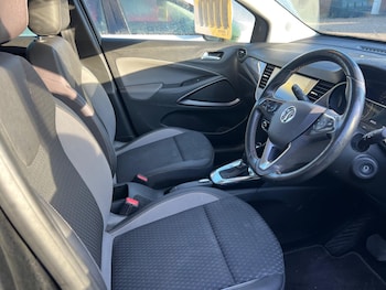 Used Vauxhall Crossland X 2018 for sale - 75866735: Photo
