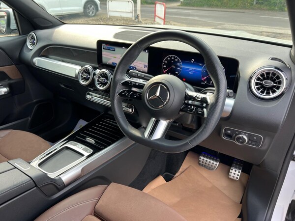 Used Mercedes-Benz GLB 2024 for sale - 75449713: Photo 11