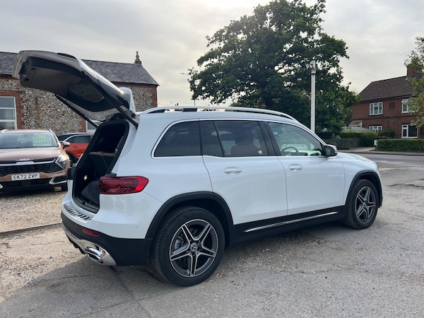 Used Mercedes-Benz GLB 2024 for sale - 75449713: Photo 18
