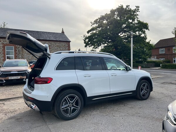 Used Mercedes-Benz GLB 2024 for sale - 75449713: Photo 19