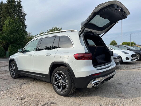 Used Mercedes-Benz GLB 2024 for sale - 75449713: Photo 20