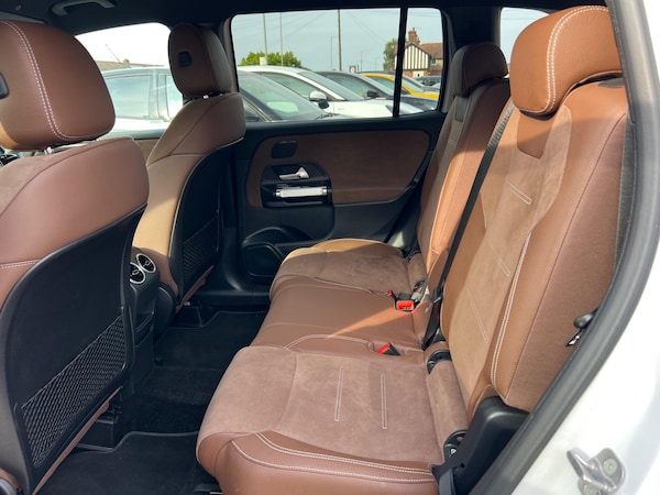 Used Mercedes-Benz GLB 2024 for sale - 75449713: Photo 23