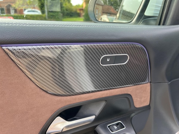 Used Mercedes-Benz GLB 2024 for sale - 75449713: Photo 24