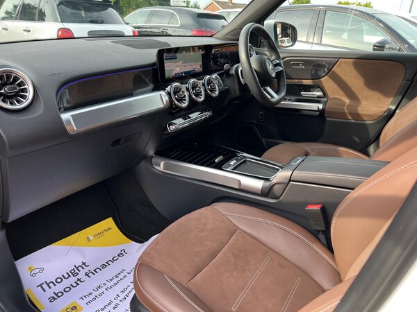 Used Mercedes-Benz GLB 2024 for sale - 75449713: Photo 26