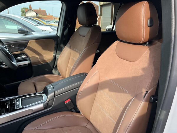Used Mercedes-Benz GLB 2024 for sale - 75449713: Photo 27