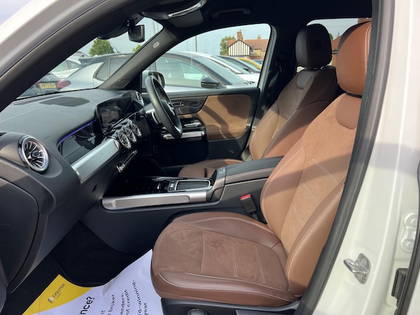 Used Mercedes-Benz GLB 2024 for sale - 75449713: Photo 28