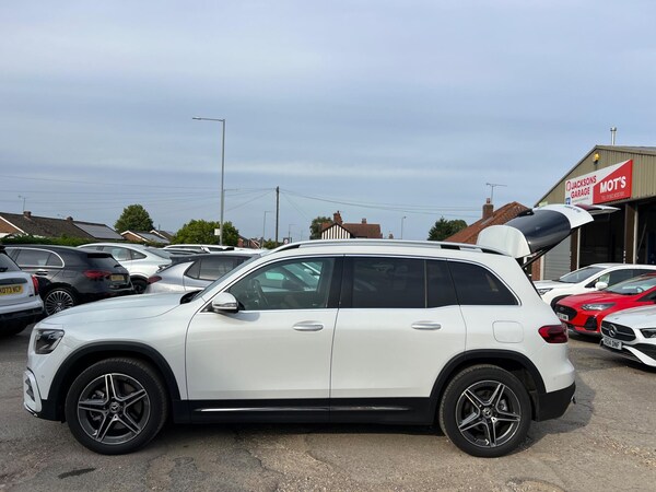 Used Mercedes-Benz GLB 2024 for sale - 75449713: Photo 30