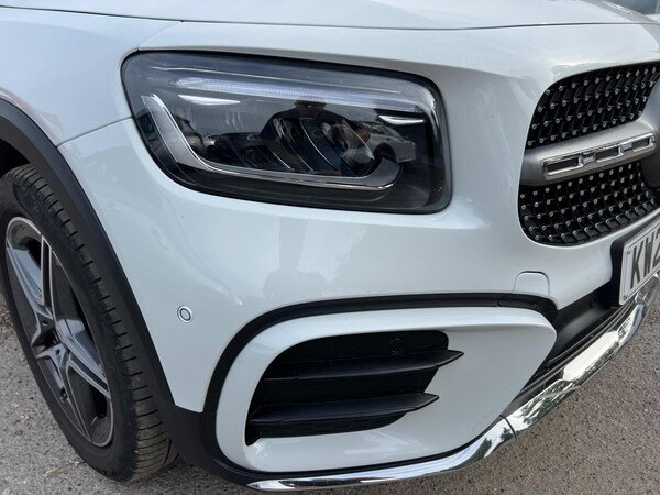Used Mercedes-Benz GLB 2024 for sale - 75449713: Photo 42