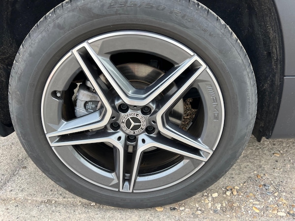 Used Mercedes-Benz GLB 2024 for sale - 75449713: Photo 46