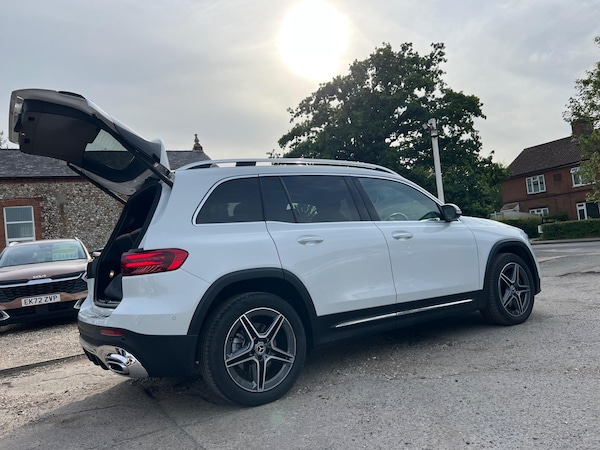 Used Mercedes-Benz GLB 2024 for sale - 75449713: Photo 47