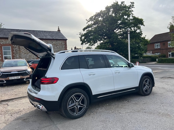Used Mercedes-Benz GLB 2024 for sale - 75449713: Photo 48