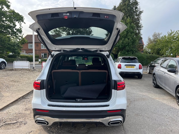 Used Mercedes-Benz GLB 2024 for sale - 75449713: Photo 49