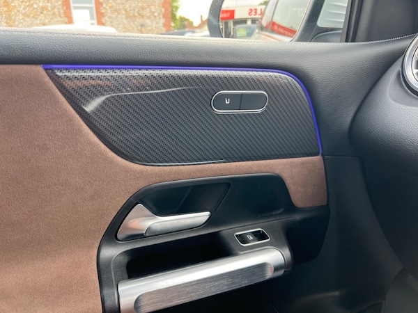 Used Mercedes-Benz GLB 2024 for sale - 75449713: Photo 4
