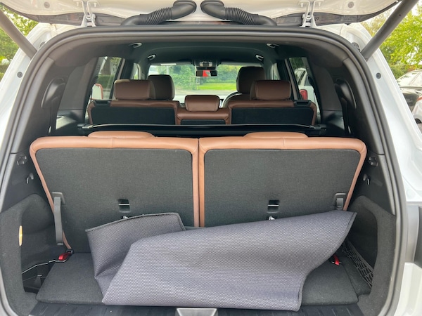 Used Mercedes-Benz GLB 2024 for sale - 75449713: Photo 50