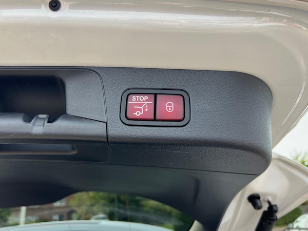 Used Mercedes-Benz GLB 2024 for sale - 75449713: Photo 51