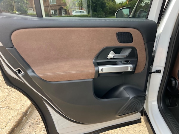 Used Mercedes-Benz GLB 2024 for sale - 75449713: Photo 52