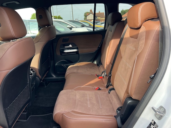 Used Mercedes-Benz GLB 2024 for sale - 75449713: Photo 54
