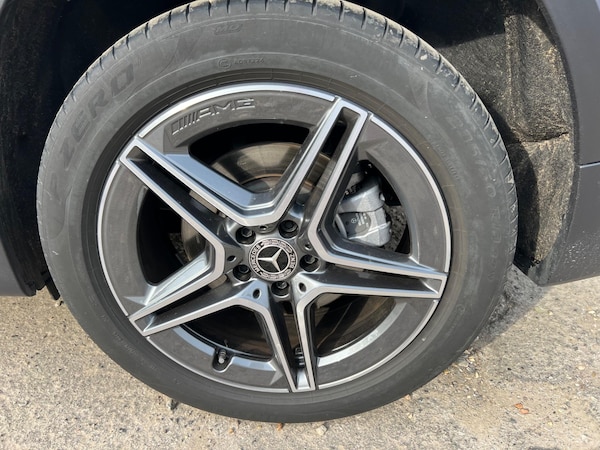 Used Mercedes-Benz GLB 2024 for sale - 75449713: Photo 56