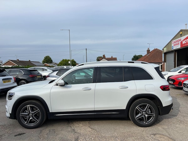 Used Mercedes-Benz GLB 2024 for sale - 75449713: Photo 57