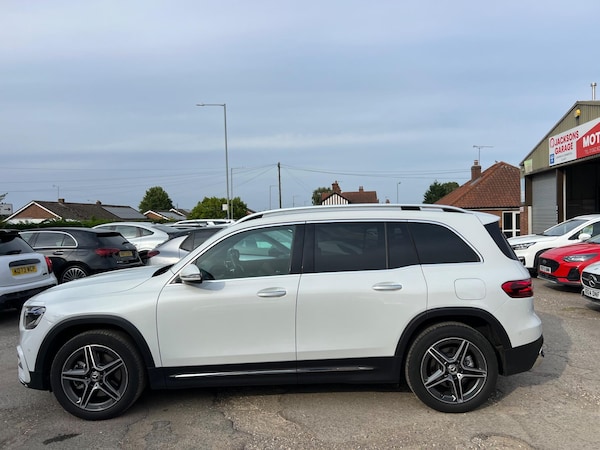 Used Mercedes-Benz GLB 2024 for sale - 75449713: Photo 58