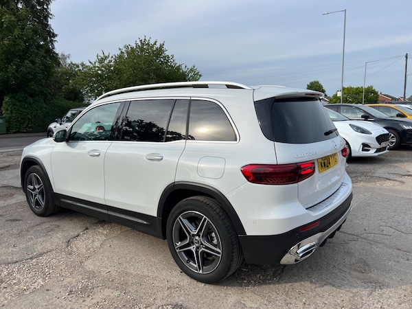 Used Mercedes-Benz GLB 2024 for sale - 75449713: Photo 59