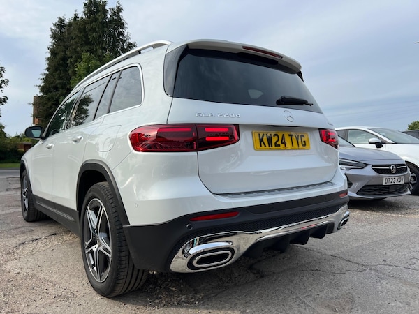 Used Mercedes-Benz GLB 2024 for sale - 75449713: Photo 61
