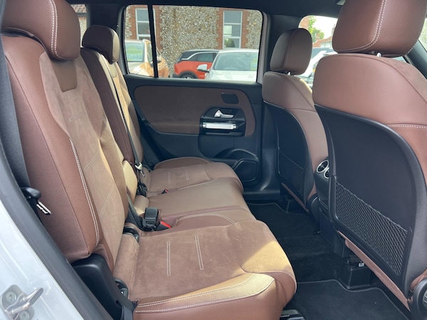 Used Mercedes-Benz GLB 2024 for sale - 75449713: Photo 67