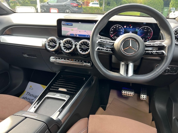 Used Mercedes-Benz GLB 2024 for sale - 75449713: Photo 70