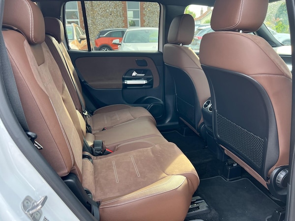 Used Mercedes-Benz GLB 2024 for sale - 75449713: Photo 72