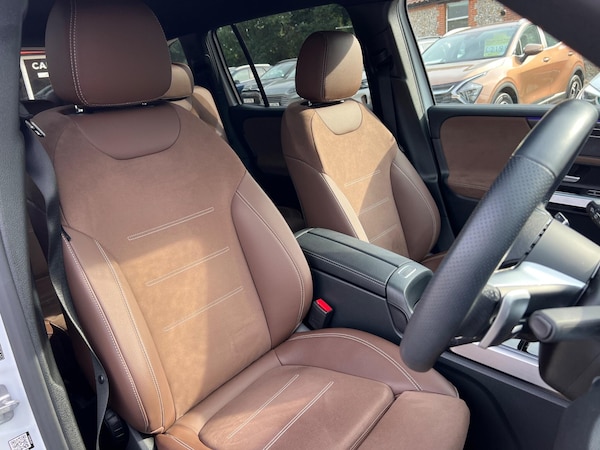 Used Mercedes-Benz GLB 2024 for sale - 75449713: Photo 73