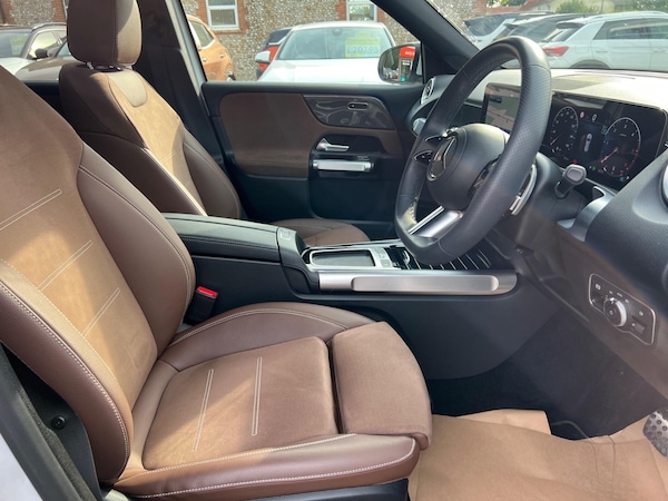 Used Mercedes-Benz GLB 2024 for sale - 75449713: Photo 74