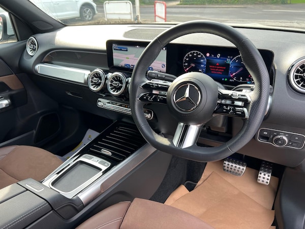 Used Mercedes-Benz GLB 2024 for sale - 75449713: Photo 75