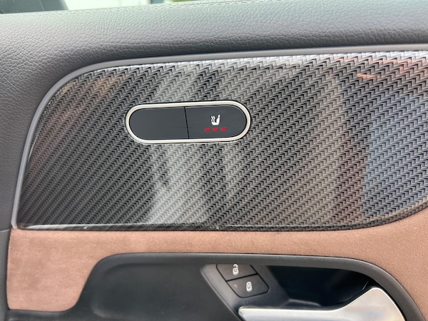 Used Mercedes-Benz GLB 2024 for sale - 75449713: Photo 76