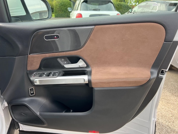 Used Mercedes-Benz GLB 2024 for sale - 75449713: Photo 77