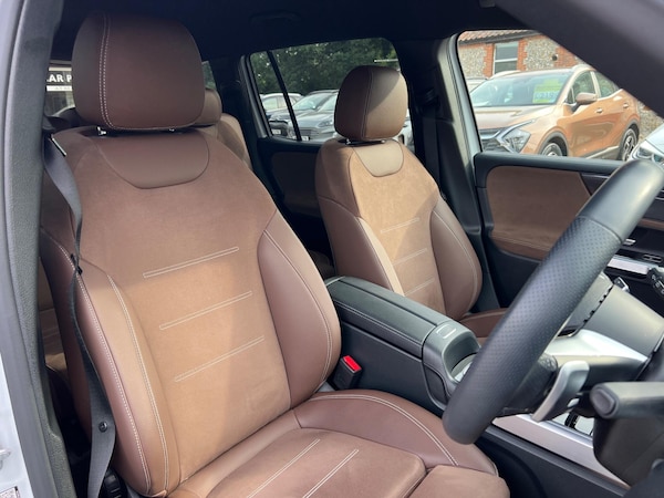Used Mercedes-Benz GLB 2024 for sale - 75449713: Photo 7