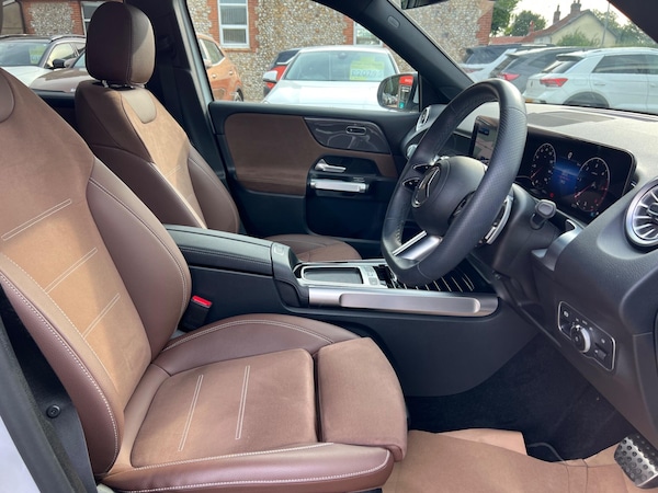 Used Mercedes-Benz GLB 2024 for sale - 75449713: Photo 8