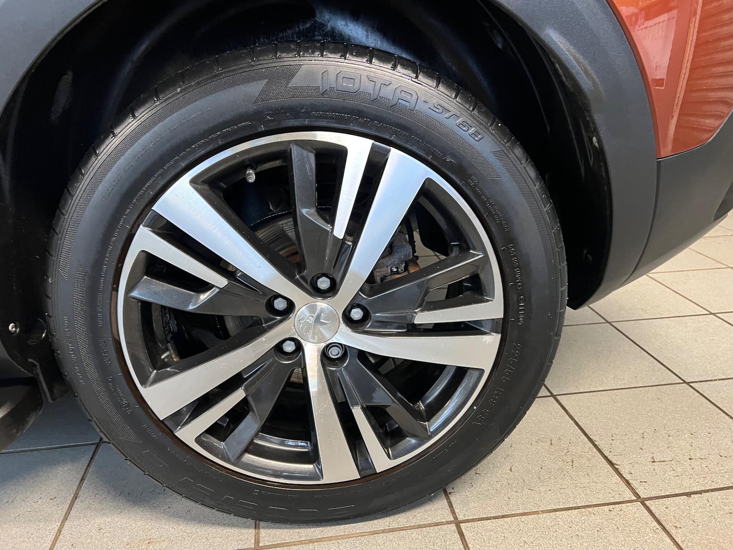 Used Peugeot 3008 2017 for sale - 76976611: Photo 37