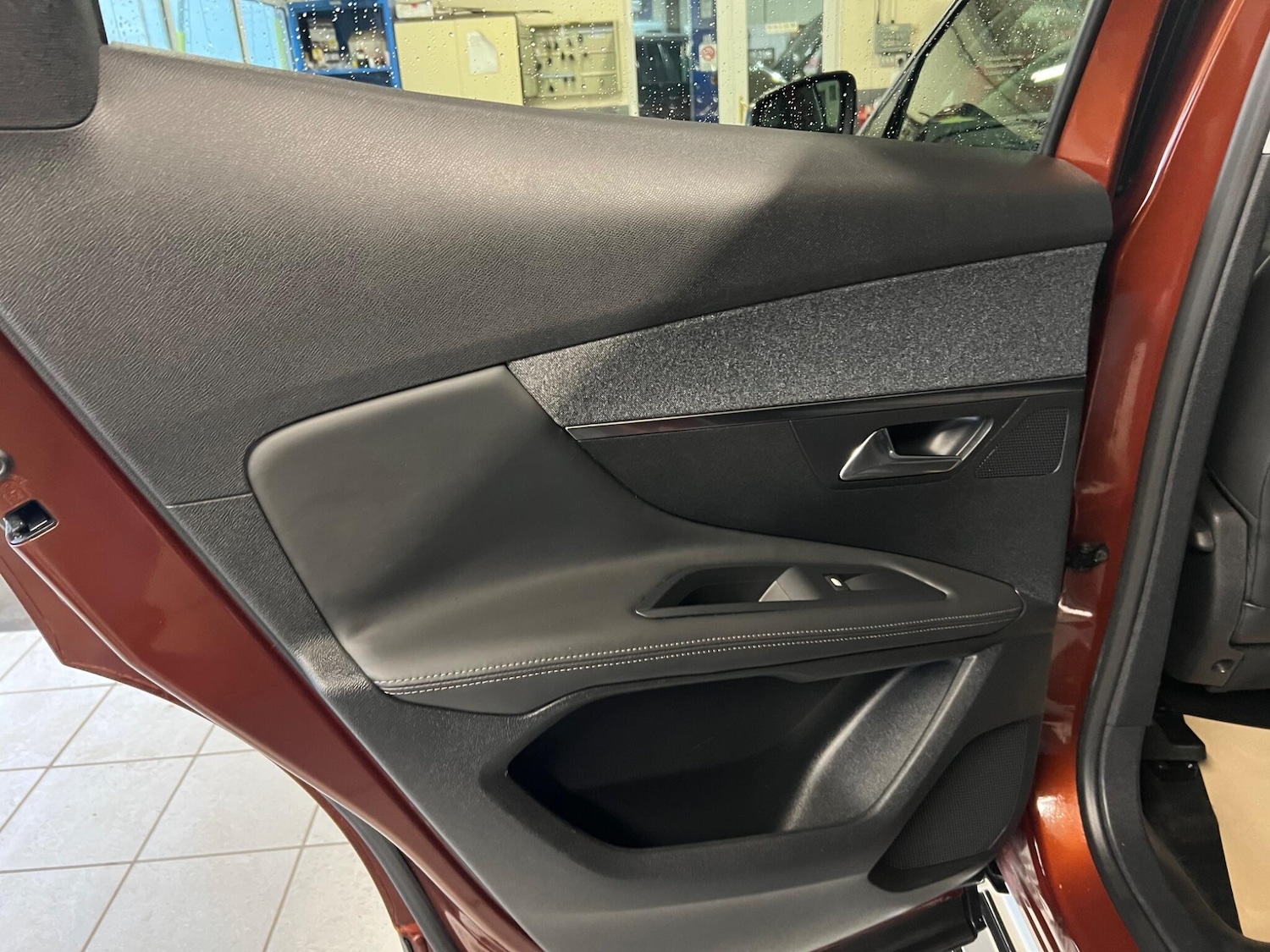 Used Peugeot 3008 2017 for sale - 76976611: Photo 38