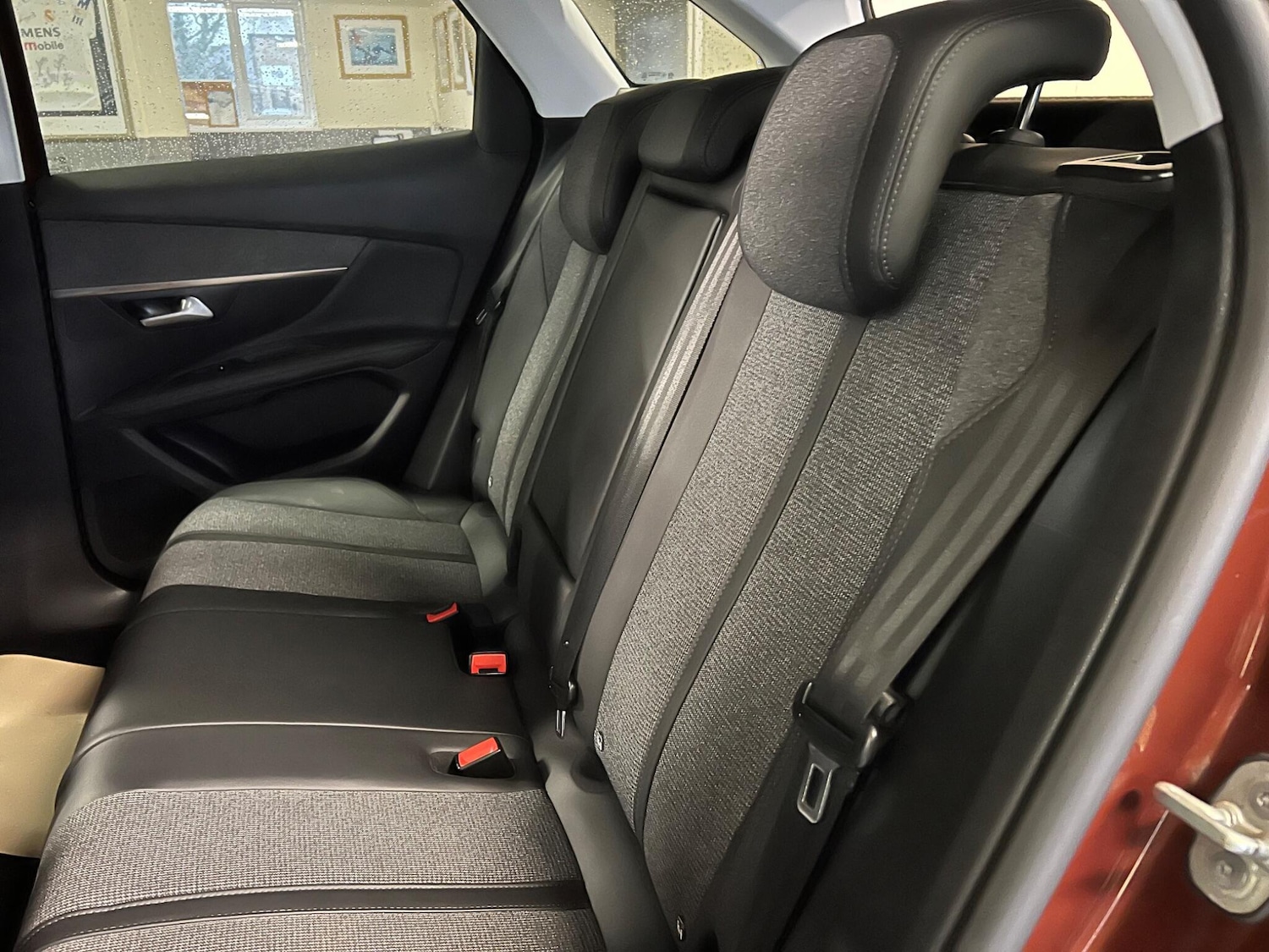 Used Peugeot 3008 2017 for sale - 76976611: Photo 39