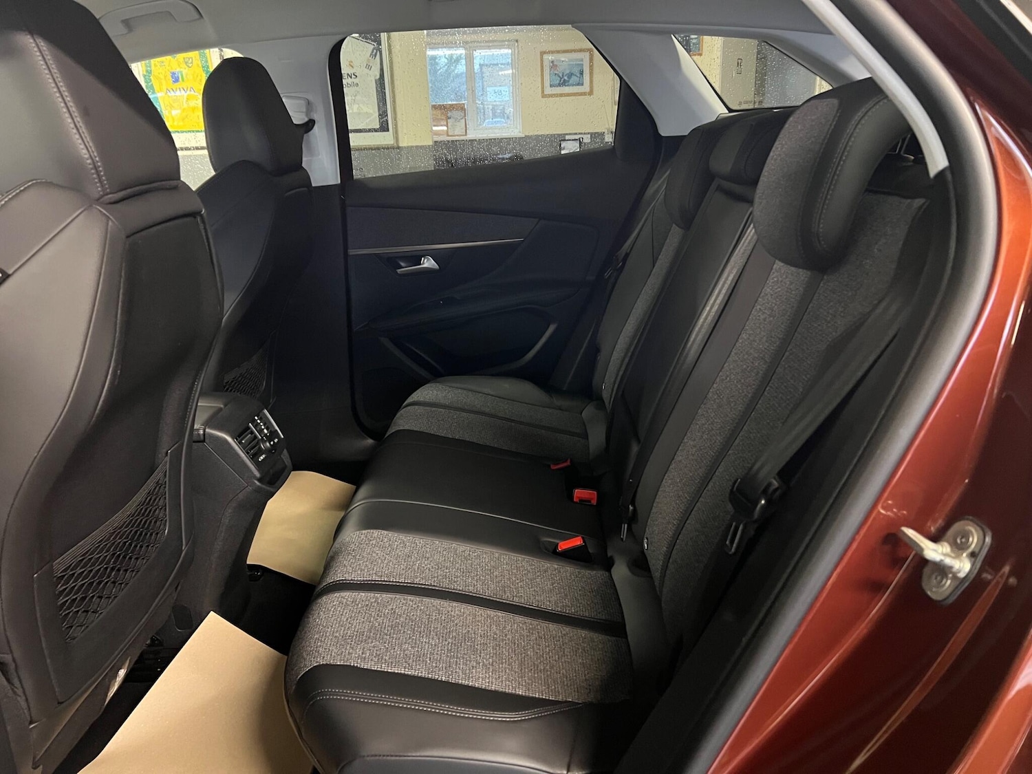 Used Peugeot 3008 2017 for sale - 76976611: Photo 40