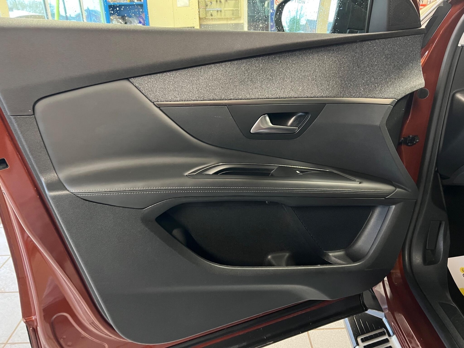 Used Peugeot 3008 2017 for sale - 76976611: Photo 41