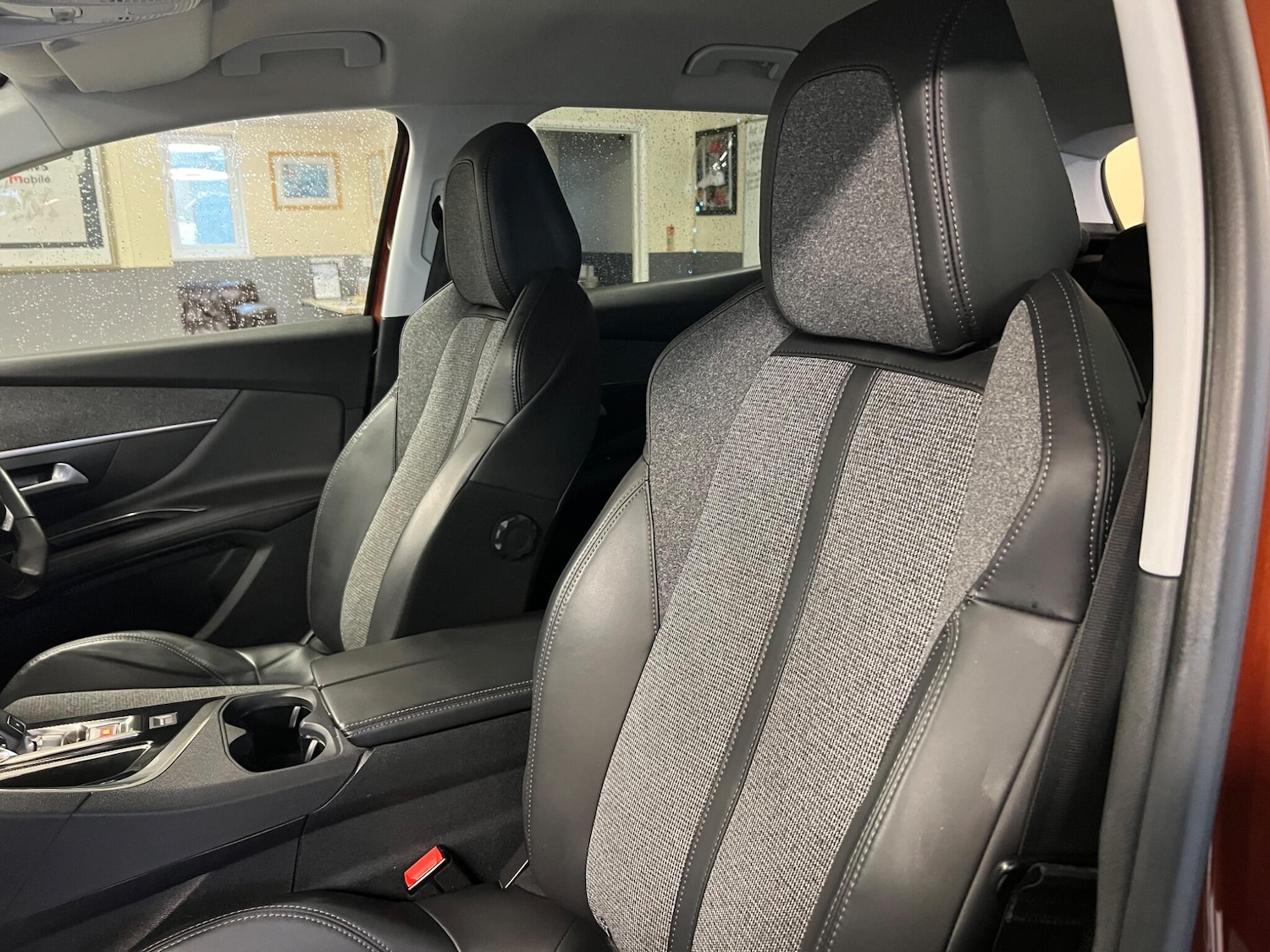 Used Peugeot 3008 2017 for sale - 76976611: Photo 43