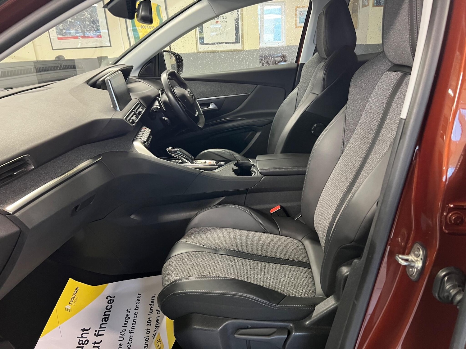 Used Peugeot 3008 2017 for sale - 76976611: Photo 44