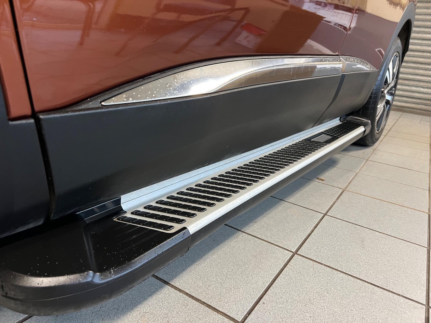 Used Peugeot 3008 2017 for sale - 76976611: Photo 54