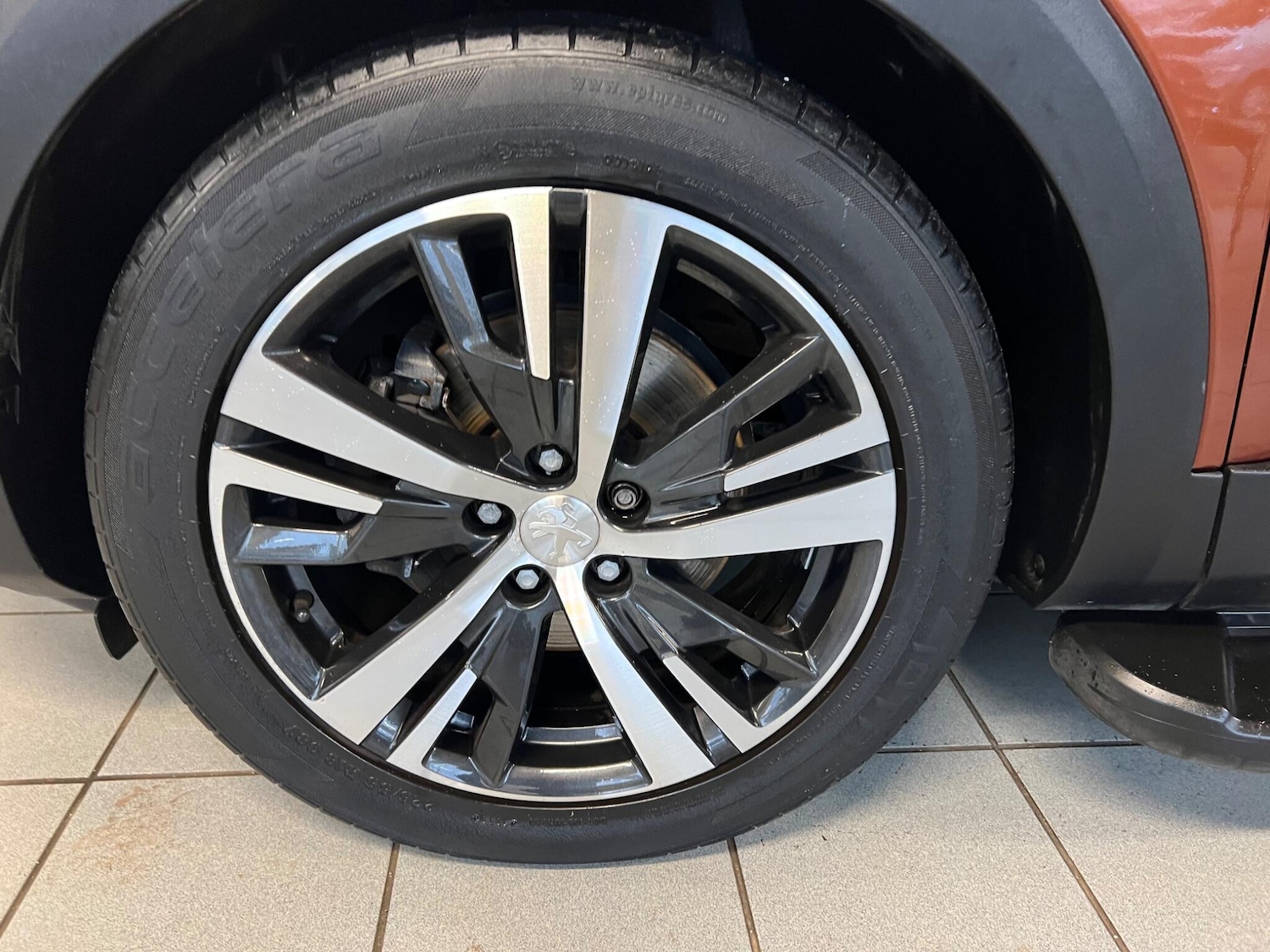 Used Peugeot 3008 2017 for sale - 76976611: Photo 55