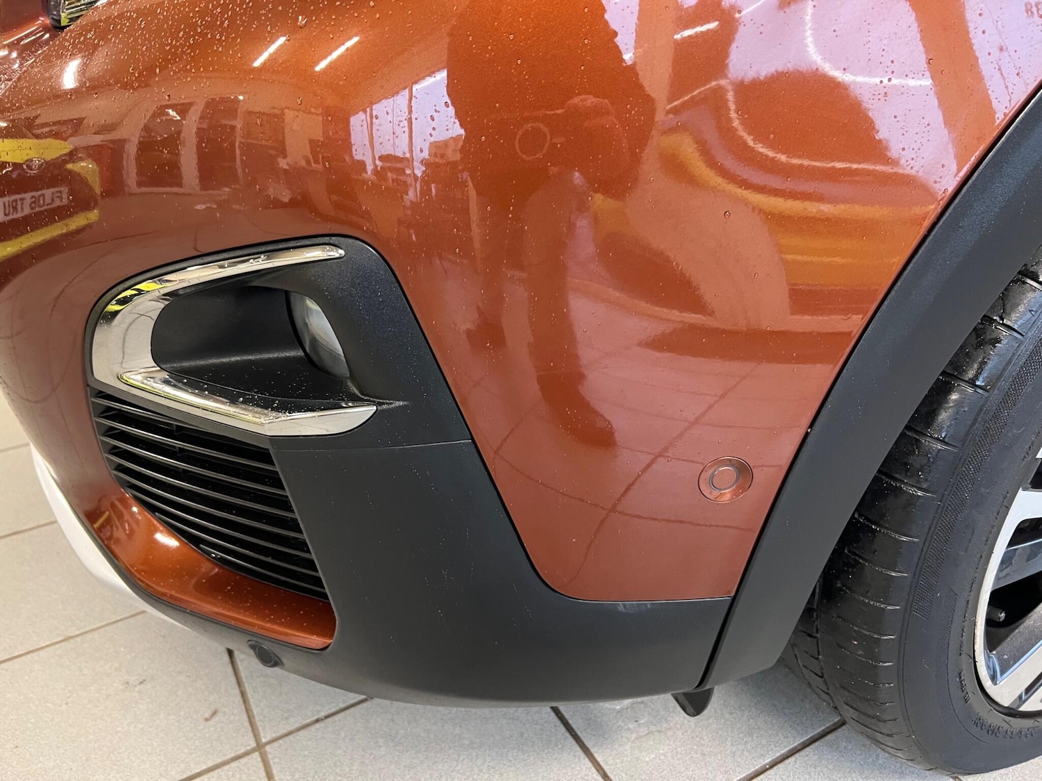 Used Peugeot 3008 2017 for sale - 76976611: Photo 58