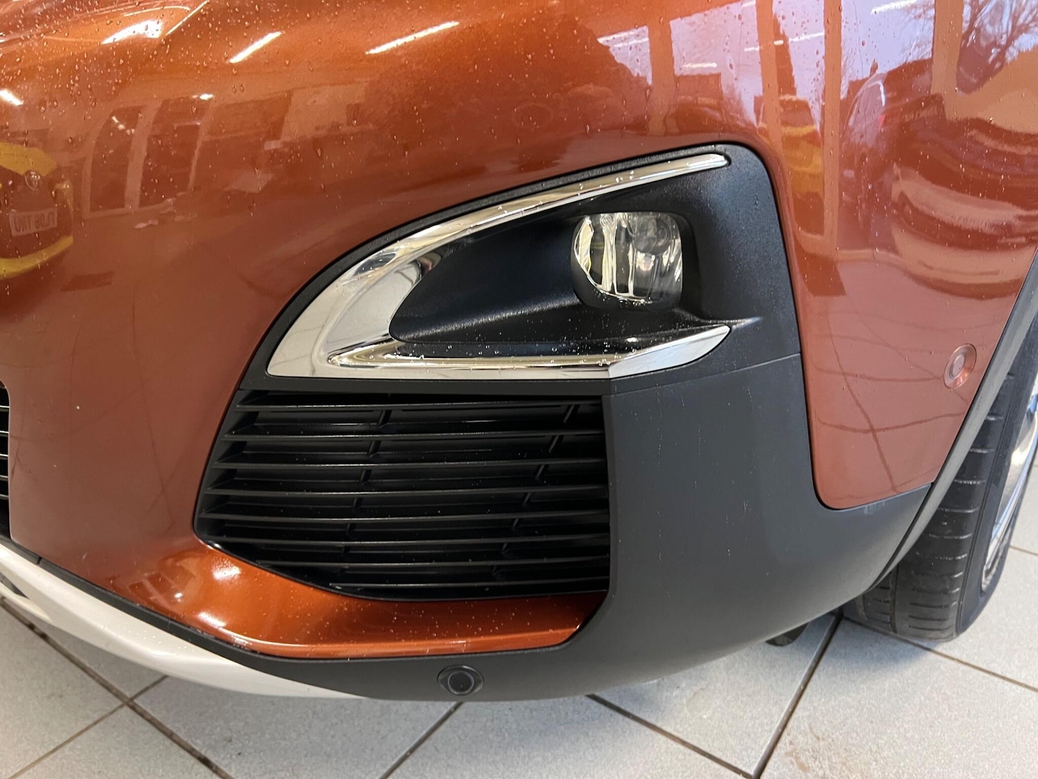 Used Peugeot 3008 2017 for sale - 76976611: Photo 59