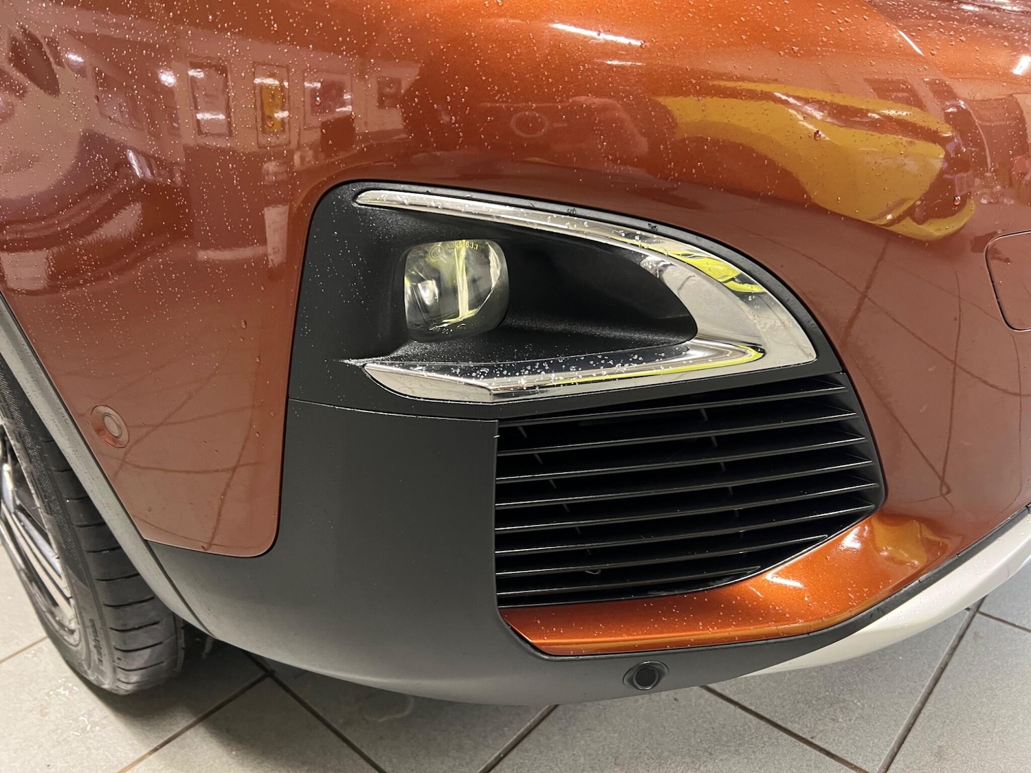 Used Peugeot 3008 2017 for sale - 76976611: Photo 65